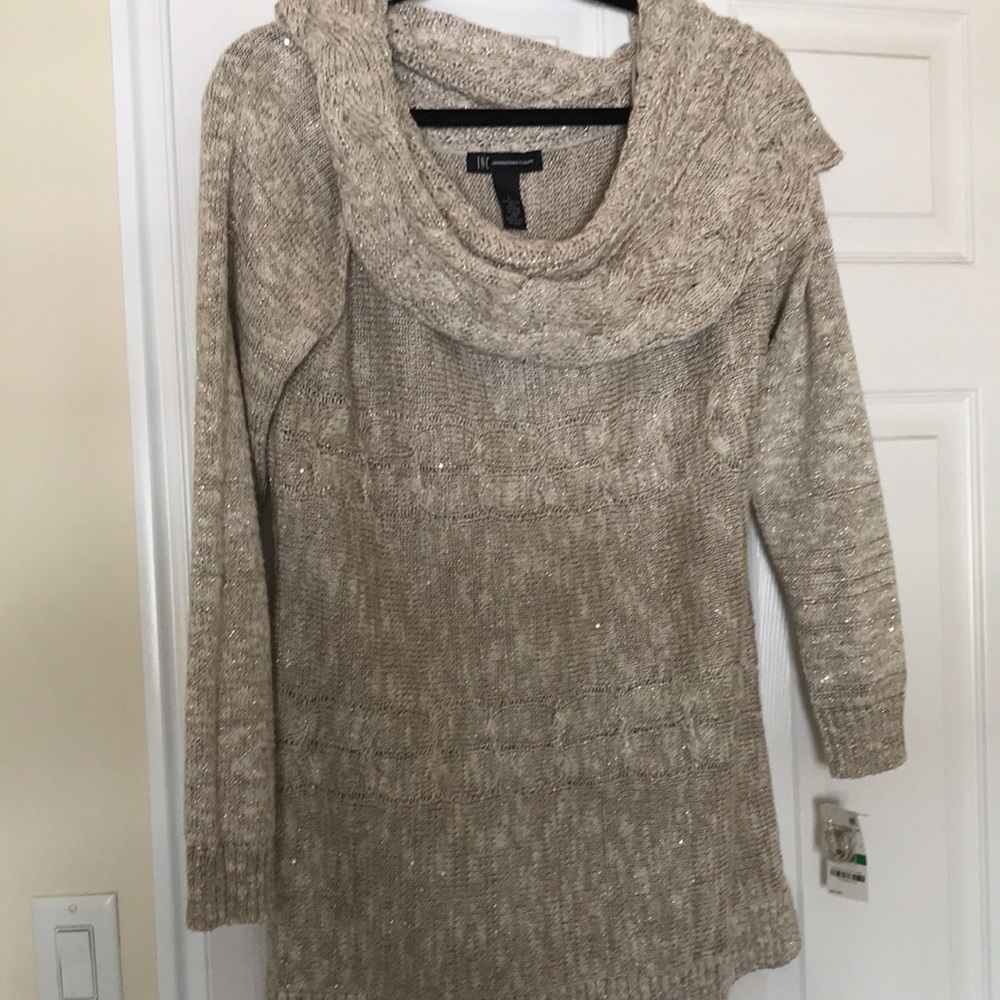 Cute sweater